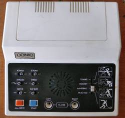 Conic TV Sports TG-621
