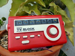 Epoch Tv Block