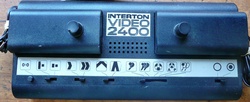 Interton Video 2400