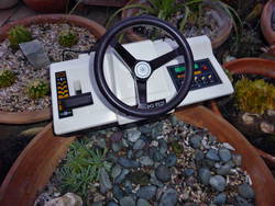 Nintendo Color TV Racing 112