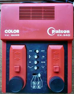 Palson CX-340