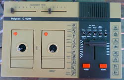 Polycon C4016