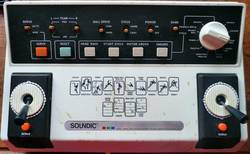 Soundic SD-062 TV-18