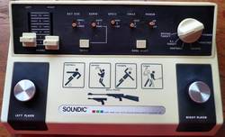 Soundic TVG SD-01