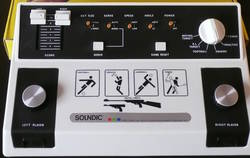 Soundic TVG SD-01