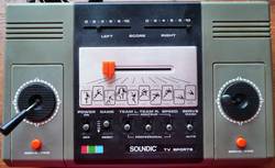 Soundic SD-04 TVSport color
