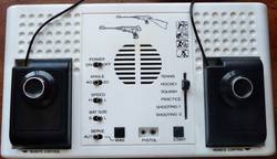 Temco T106C