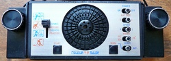 Temco T800C