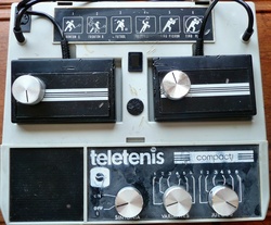 Teletenis Compact