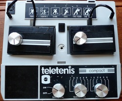 Teletenis Compact