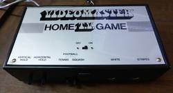 Videomaster Home TV Game VM577
