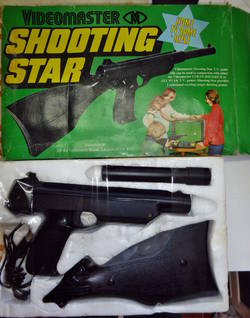 Videomaster Shooting Star