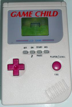 Game Child