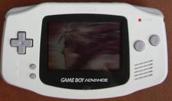 Nintendo Game Boy Advance