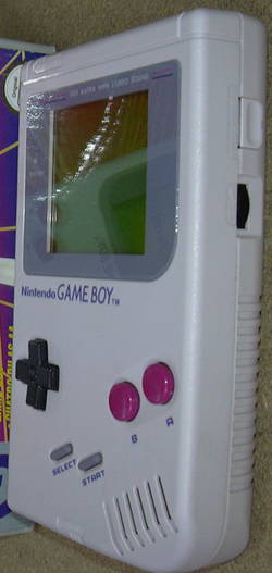 Nintendo Game Boy
