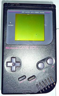 Nintendo Game Boy