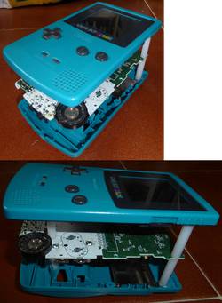 Nintendo Game Boy Color