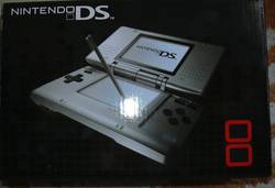 Nintendo DS