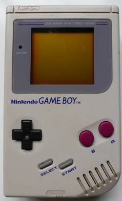 Nintendo Game Boy