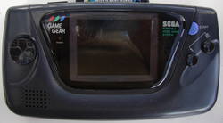 Sega Game Gear