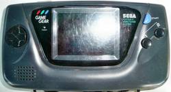 Sega Game Gear