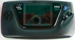 Sega Game Gear