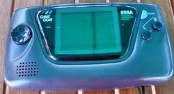 Sega Game Gear