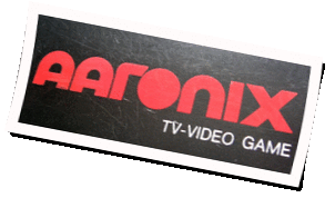 Logo Aaronix