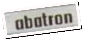 Logo Abatron