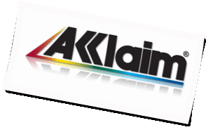 Logo Acclaim