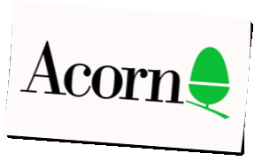 Logo AcornComputers