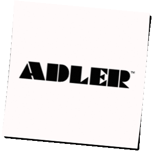 Logo Adler