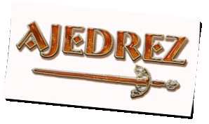 Logo Ajedrez