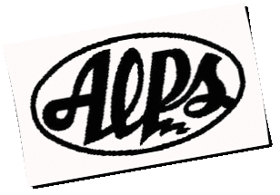 Logo Alps
