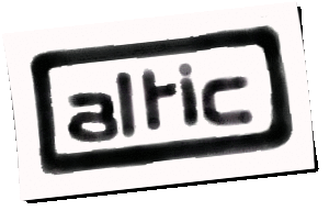 Logo Altic