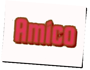 Logo Amico