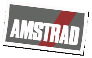 Logo AmstradPCW