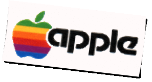 Logo Apple