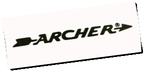 Logo Archer