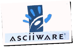 Logo Asciiware