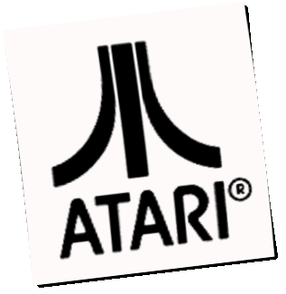 Logo Atari