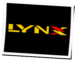 Logo Atari-Lynx