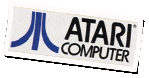 Logo AtariComputers