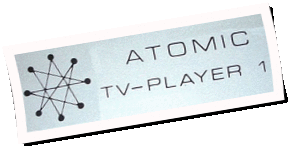 Logo Atomic