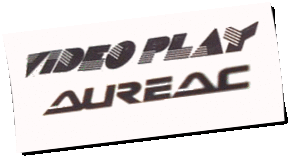 Logo Aureac