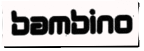Logo Bambino