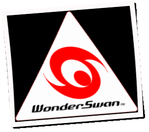 Logo Bandai-WonderSwan-Classic