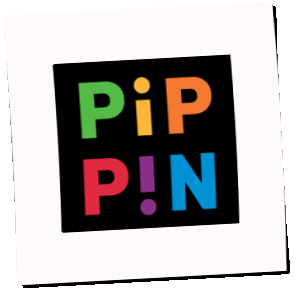 Logo BandaiApple-Pippin