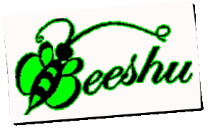 Logo Beeshu