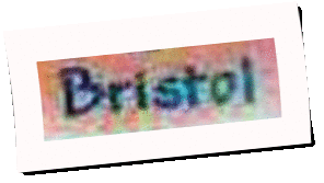 Logo Bristol